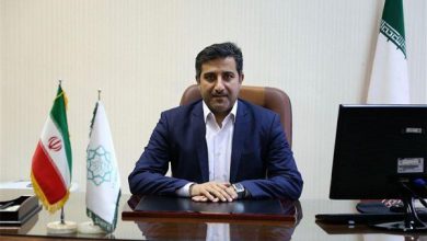 وحیدرضا محمدی، شهردار منطقه ۱۵