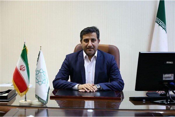 وحیدرضا محمدی، شهردار منطقه ۱۵