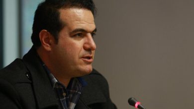 سعید محمودی