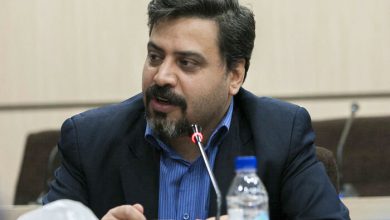 امیر مغانلو