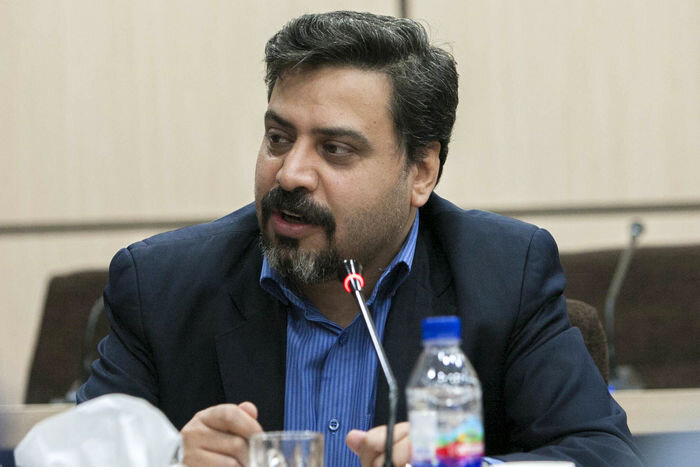 امیر مغانلو
