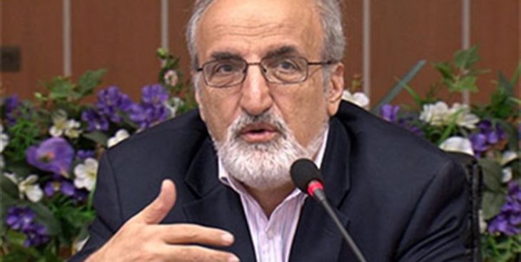 رضا ملک زاده