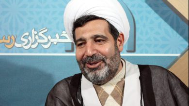 غلامرضا منصوری