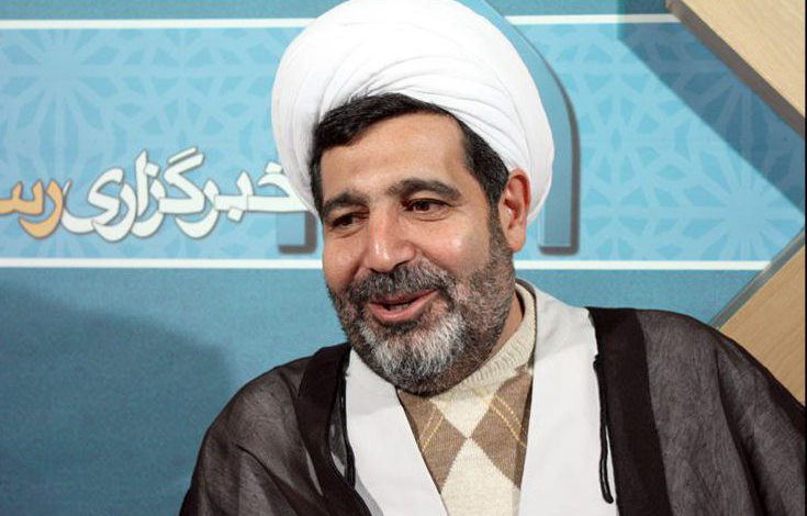 غلامرضا منصوری