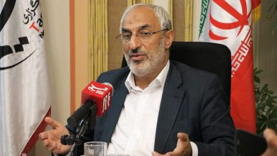 محمد مهدی زاهدی