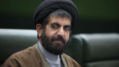 سید ناصر موسوی لارگانی