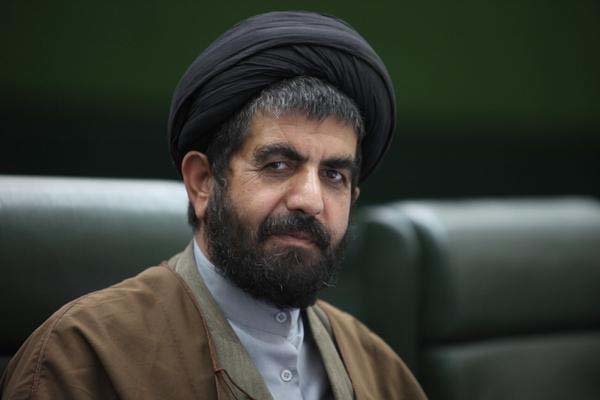 سید ناصر موسوی لارگانی