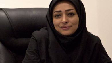 مریم نخعی‌پور