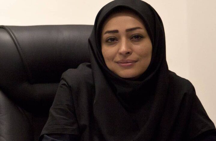 مریم نخعی‌پور
