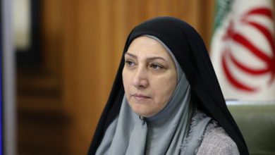 زهرا نژادبهرام