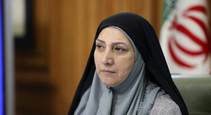زهرا نژادبهرام