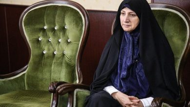 زهرا نژادبهرام