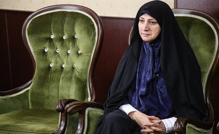 زهرا نژادبهرام