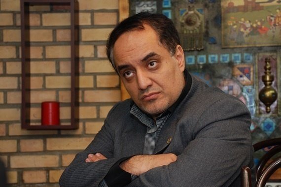محمد هادی حیدرزاده