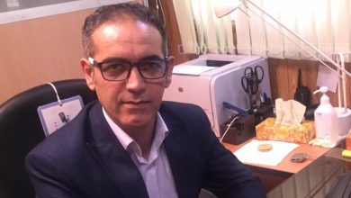 داود پنهانی