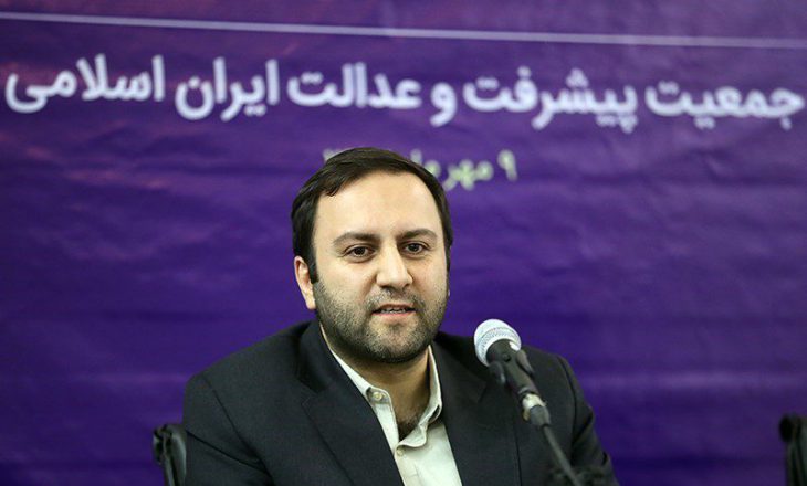محسن پیرهادی