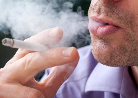 چرا سیگار می کشیم ؟ چرا انسانها نسبت به ضررهای سیگار بی توجه اند ؟