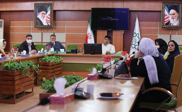 محمود کلهری