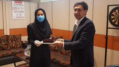 لیلا گودرزی