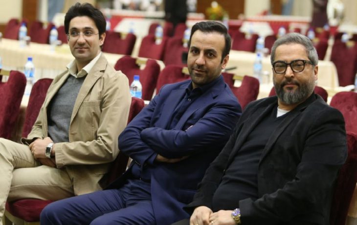 رضا یلوه