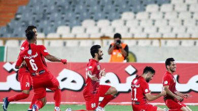 پرسپولیس