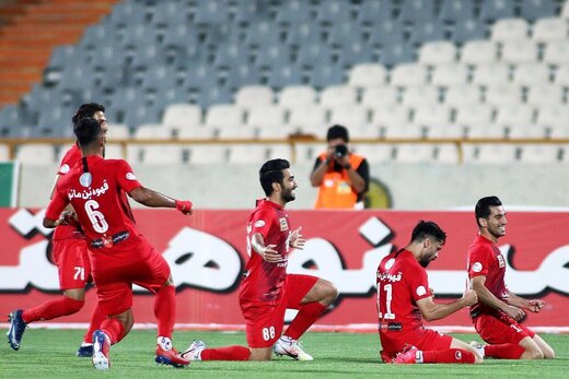 پرسپولیس