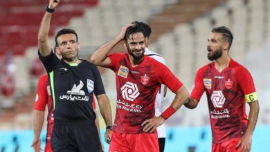کامیابی