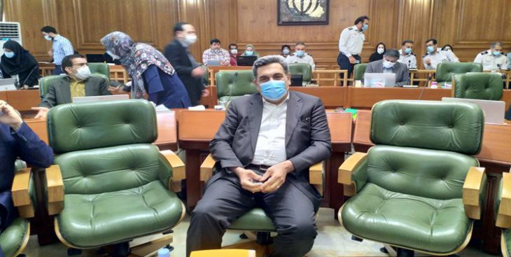 حناچی