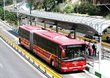 هزار دستگاه اتوبوس به اتوبوسرانی افزوده می شود