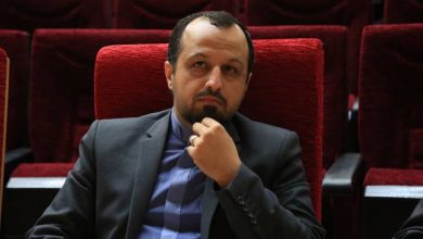 سید احسان خاندوزی مجلس یازدهم