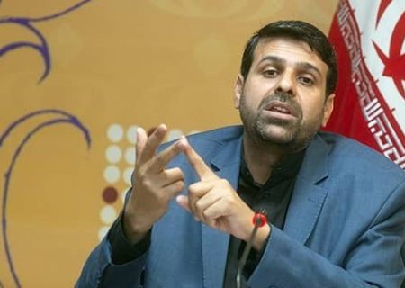 نماینده تهران در مجلس شورای اسلامی به کرونا مبتلا شد