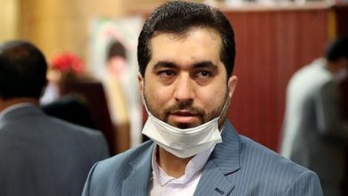 علیرضا احمدی