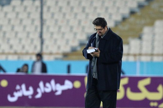 هومن افاضلی