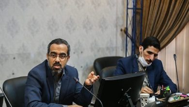 بیوگرافی روح­ الله ایزدخواه نماینده