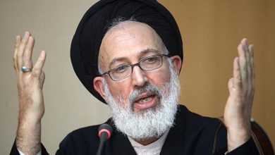 آیت الله سیدمحمدعلی ایازی