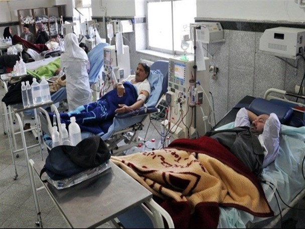 ۵۰ بیمارستان تهران فاقد ایمنی هستند/ آماده اعلام اسامی آنها هستیم