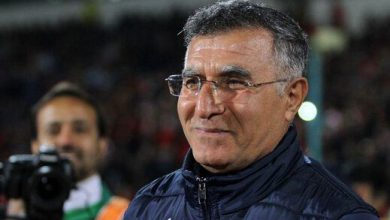 محید جلالی