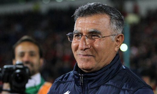 محید جلالی