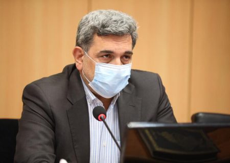 توضیحات حناچی درباره سانحه کلینیک سینا اطهر در صحن شورای شهر تهران