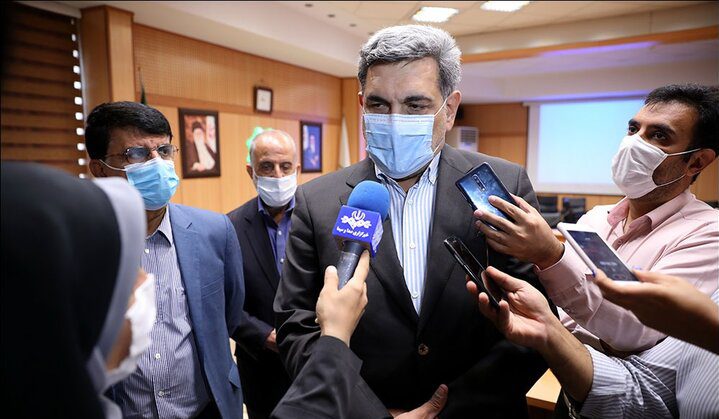 پیروز حناچی