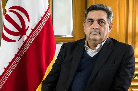 پیروز حناچی