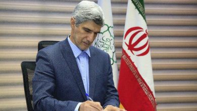 فریدون حیدری