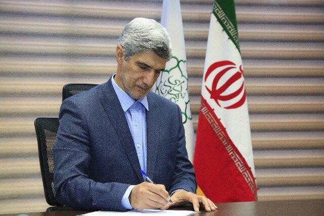 فریدون حیدری