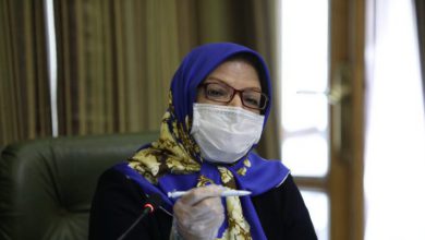 ناهید خداکرمی