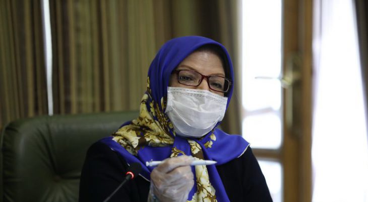 ناهید خداکرمی