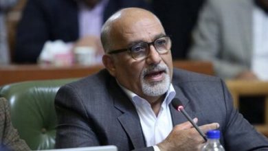 حسن خلیل‌آبادی عضو کمیسیون فرهنگی و اجتماعی شورای شهر تهران