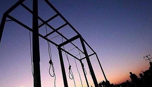 چوبه دار