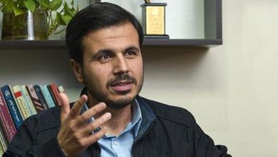 سیدمحسن دهنوی