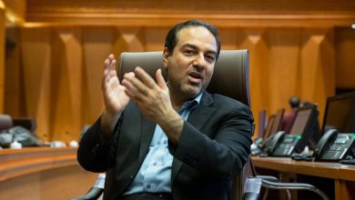 علیرضا رئیسی