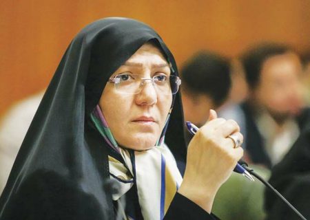 زهرا صدر اعظم نوری : در حادثه پارک لاله، پیمانکار و ناظران شهرداری باید پاسخگو باشند
